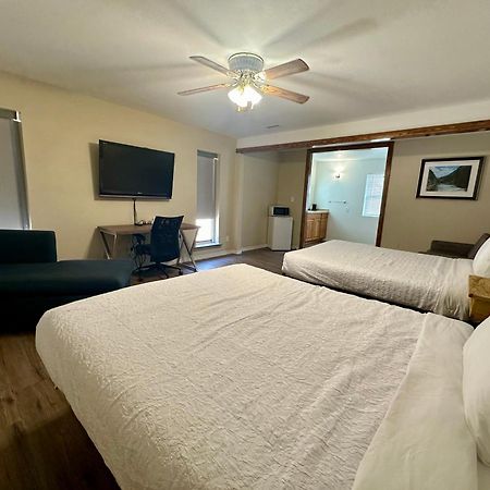 דורנגו Wapiti Lodge מראה חיצוני תמונה