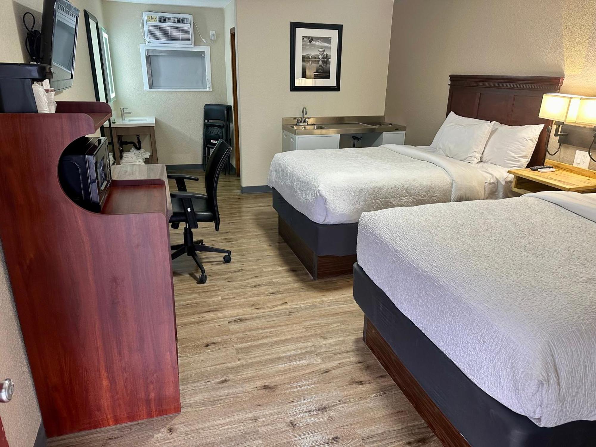 דורנגו Wapiti Lodge מראה חיצוני תמונה
