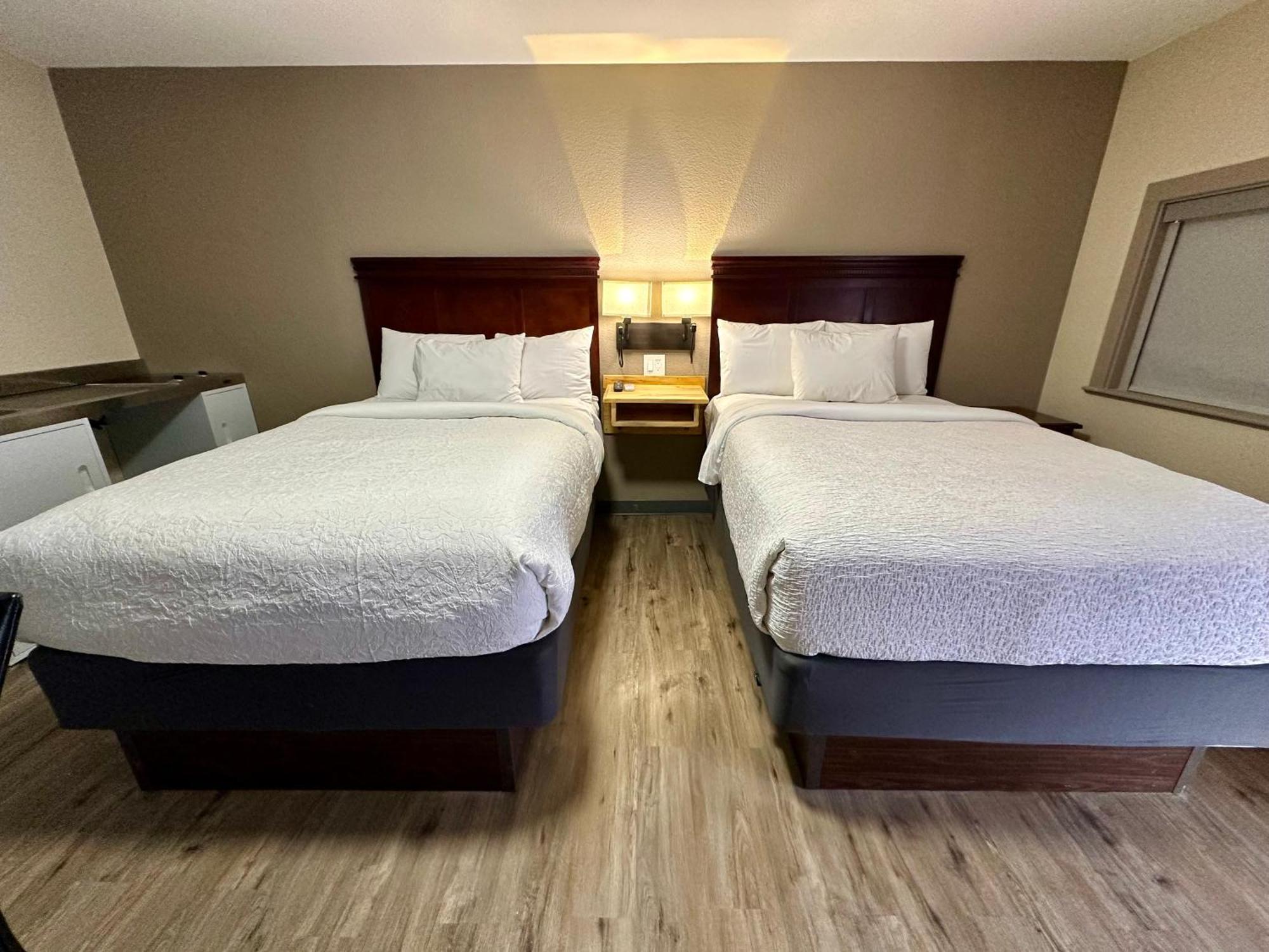 דורנגו Wapiti Lodge מראה חיצוני תמונה