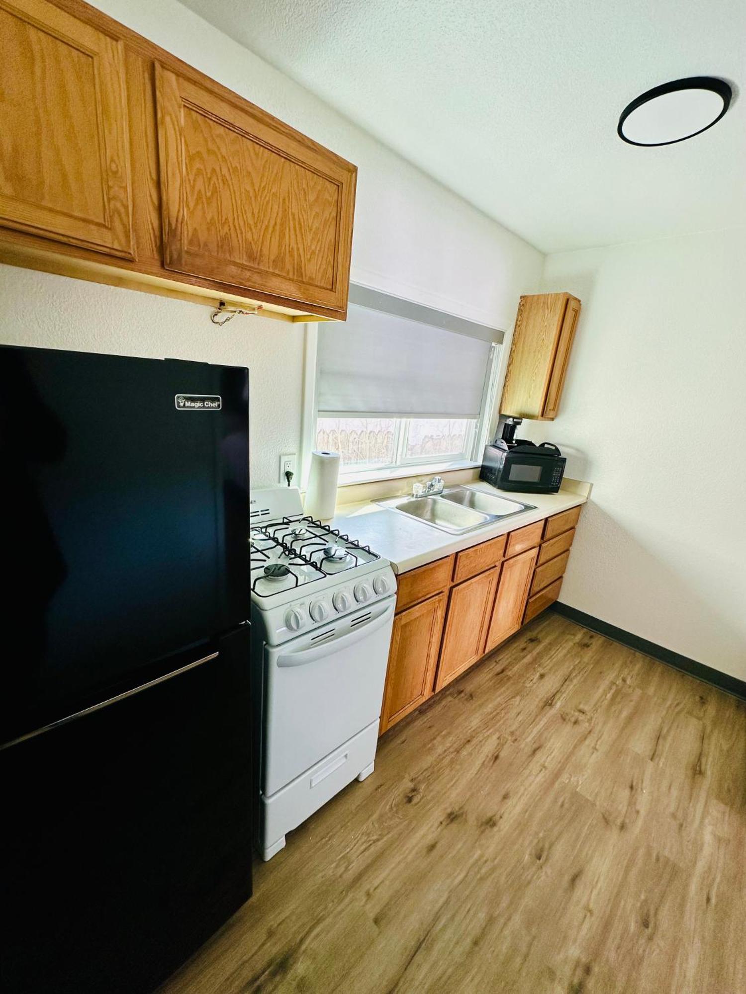 דורנגו Wapiti Lodge מראה חיצוני תמונה