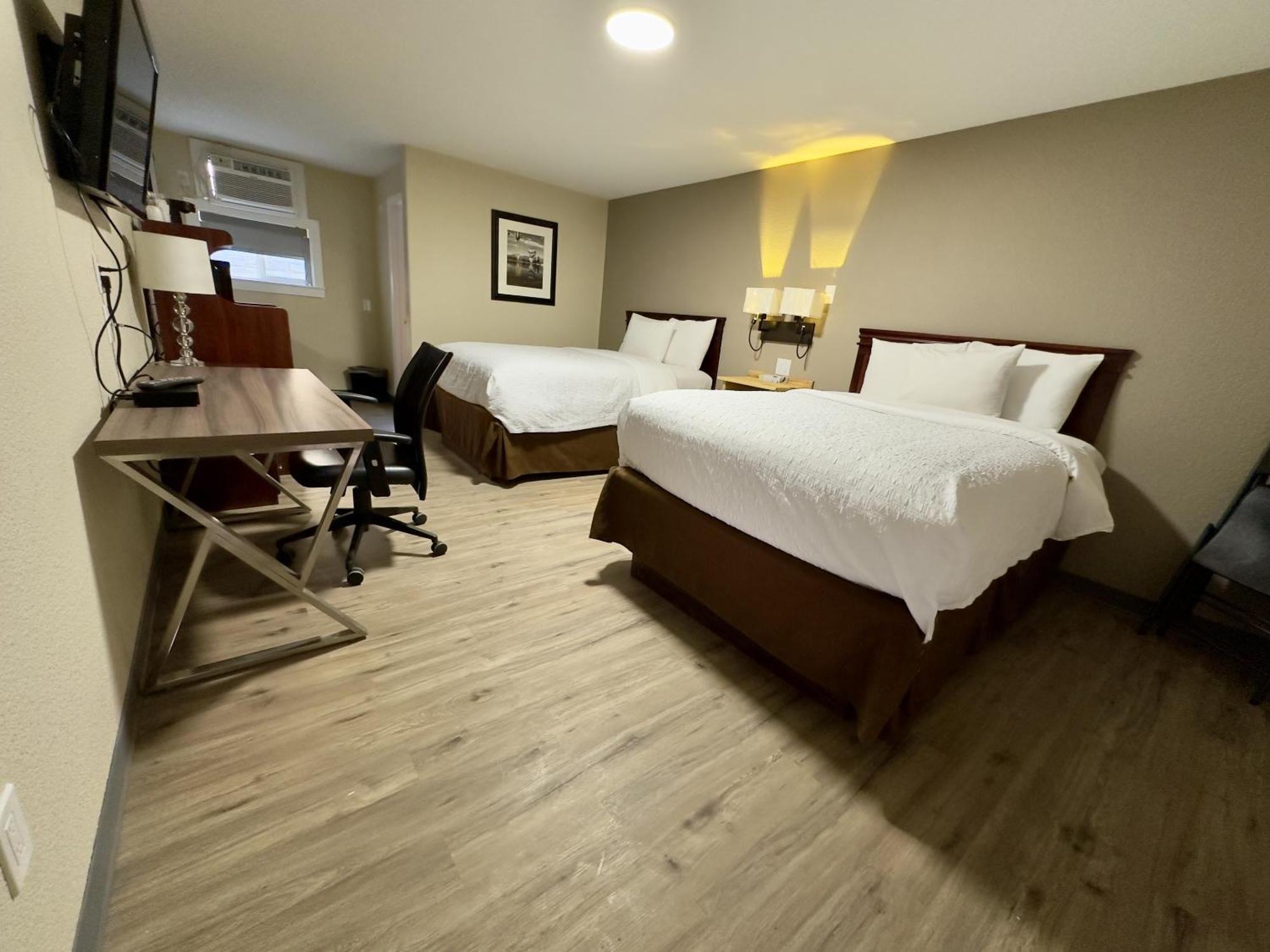 דורנגו Wapiti Lodge מראה חיצוני תמונה