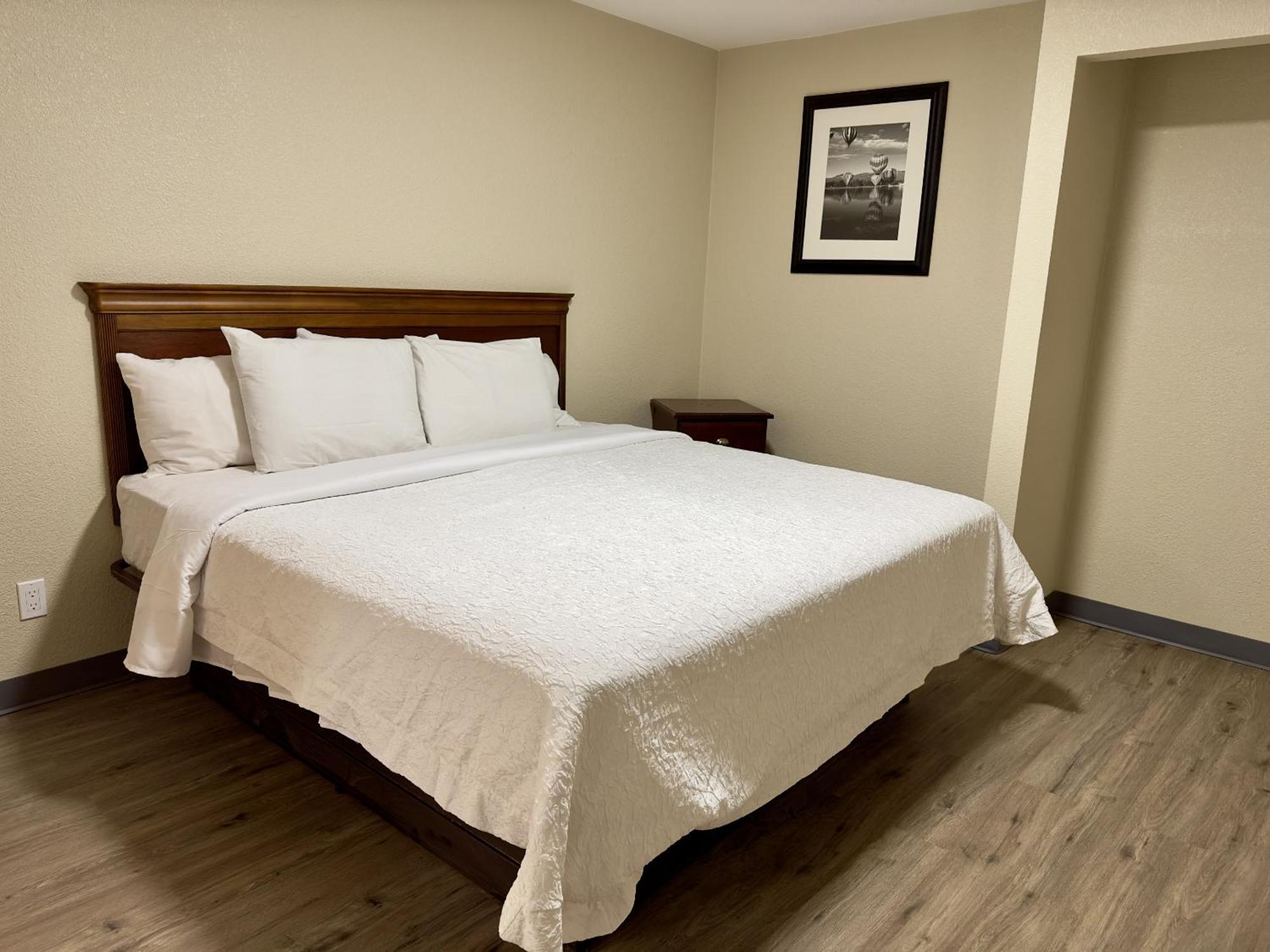 דורנגו Wapiti Lodge חדר תמונה