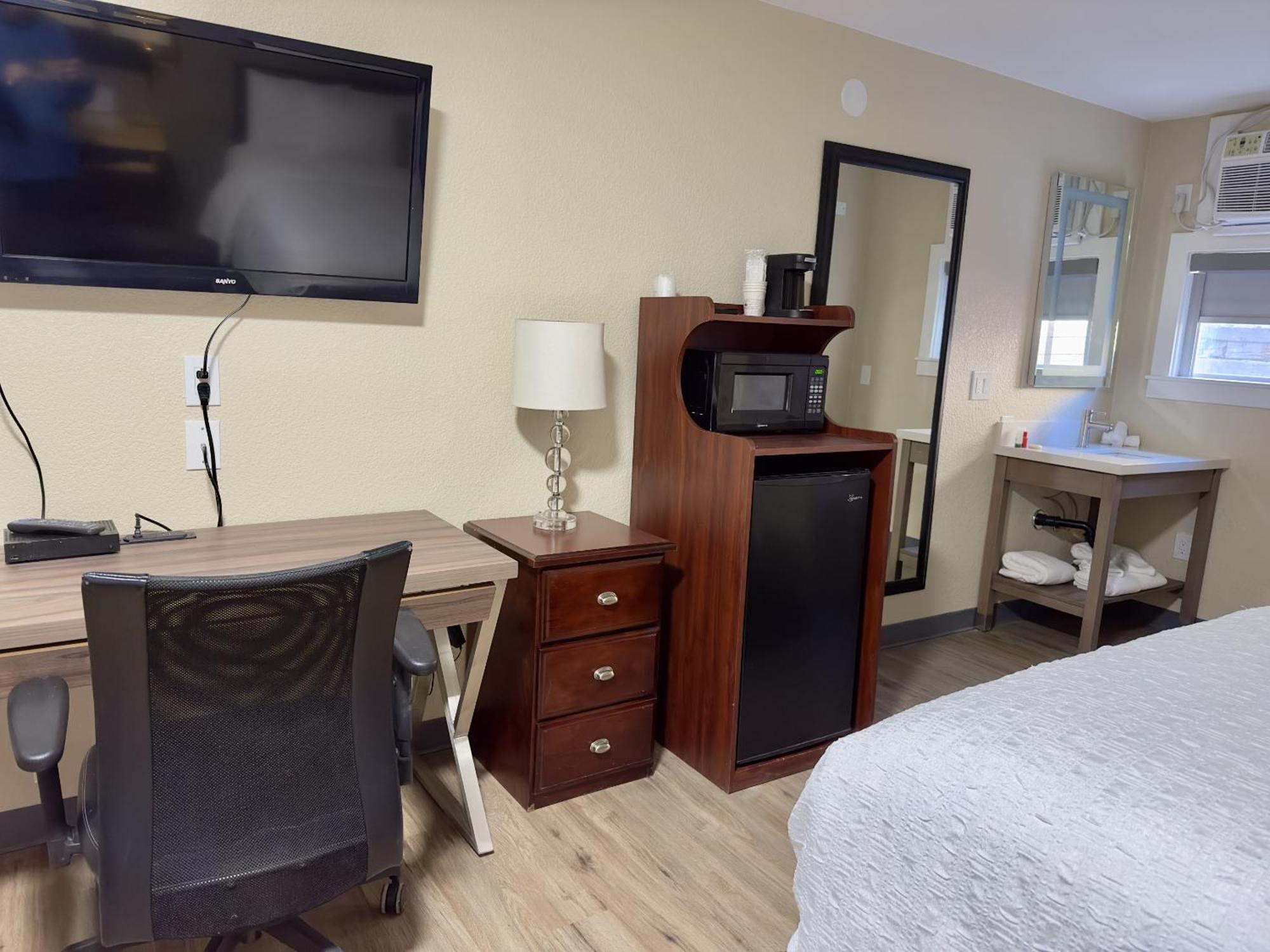 דורנגו Wapiti Lodge חדר תמונה