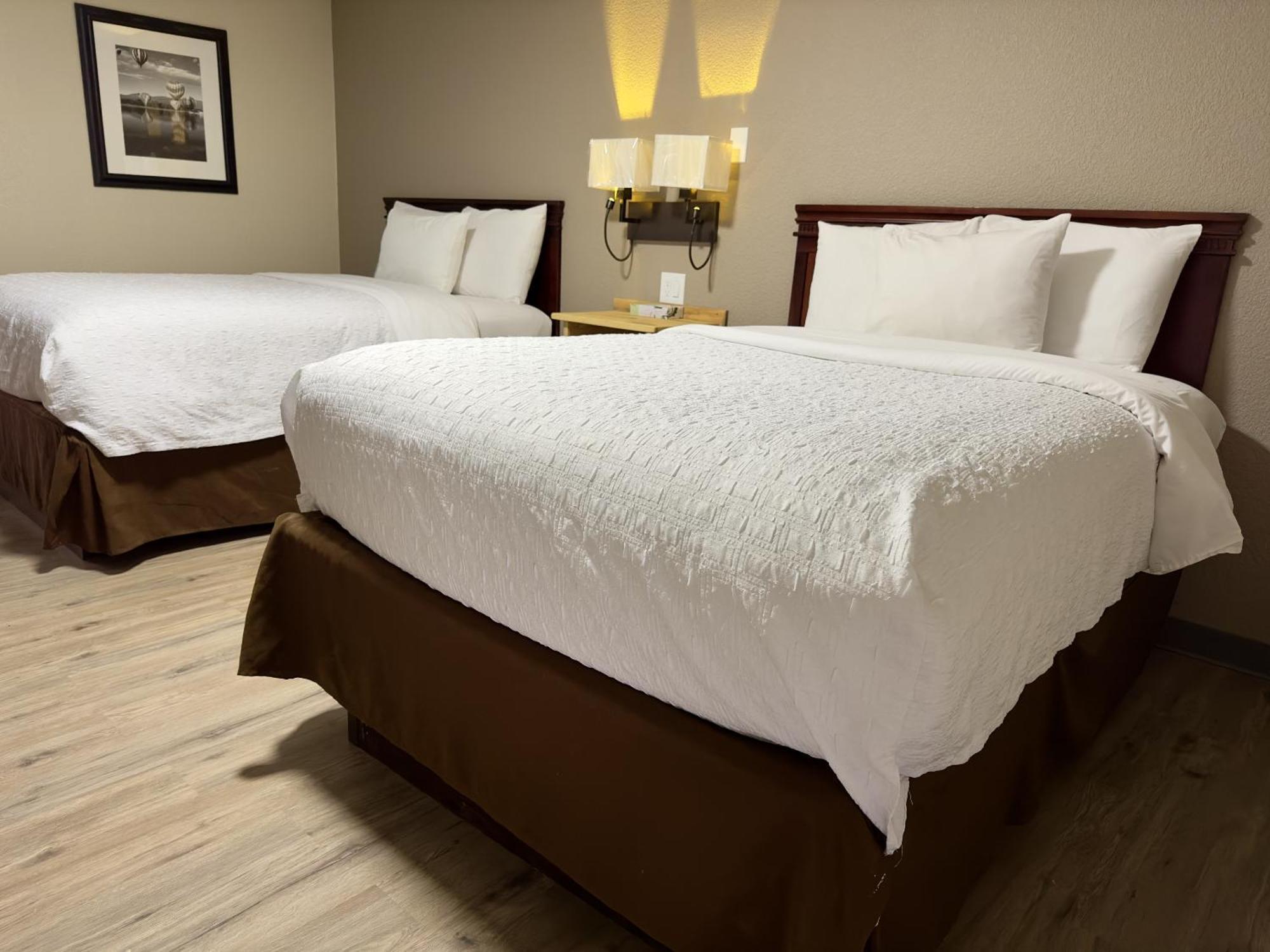 דורנגו Wapiti Lodge חדר תמונה