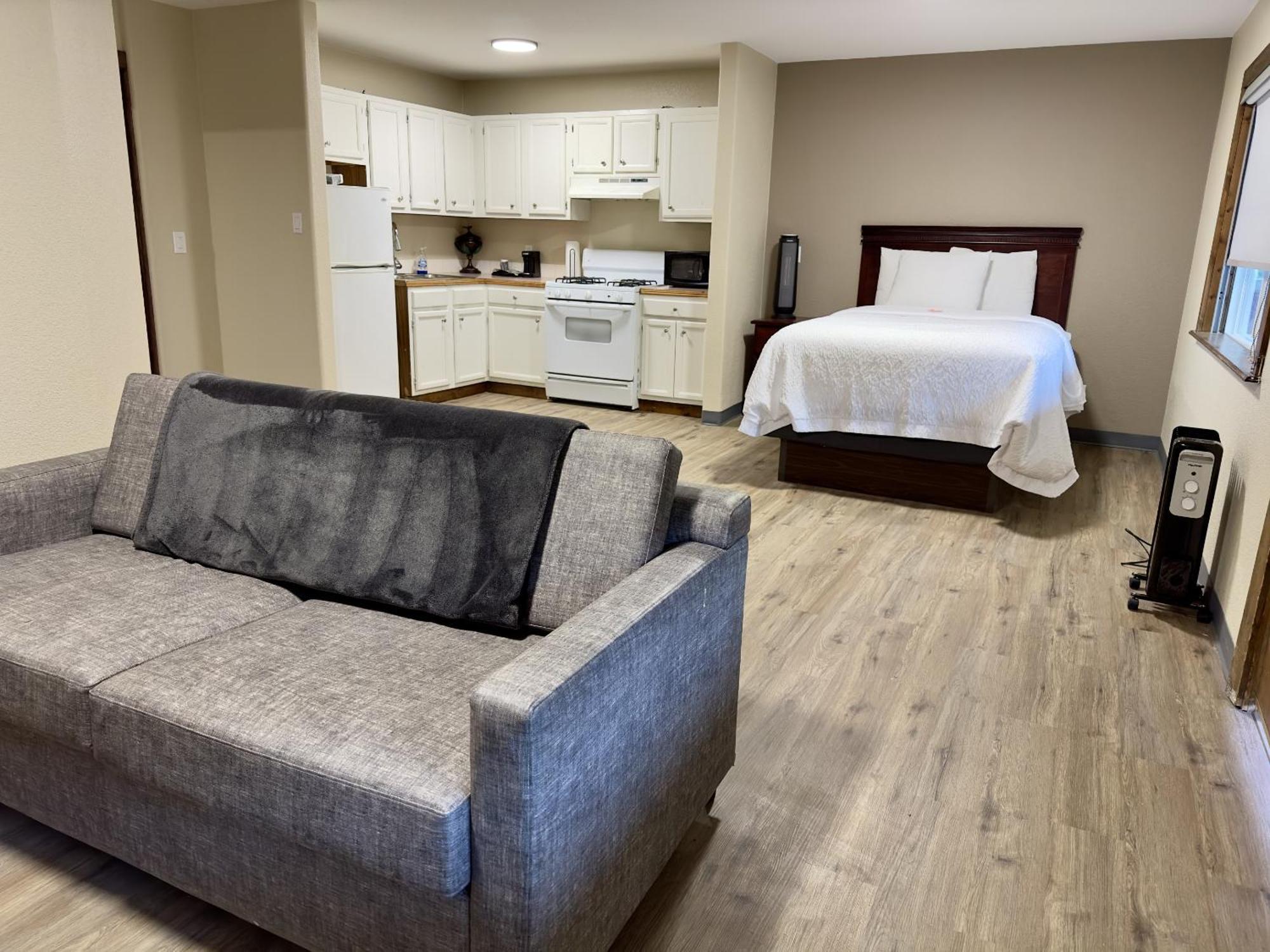 דורנגו Wapiti Lodge חדר תמונה