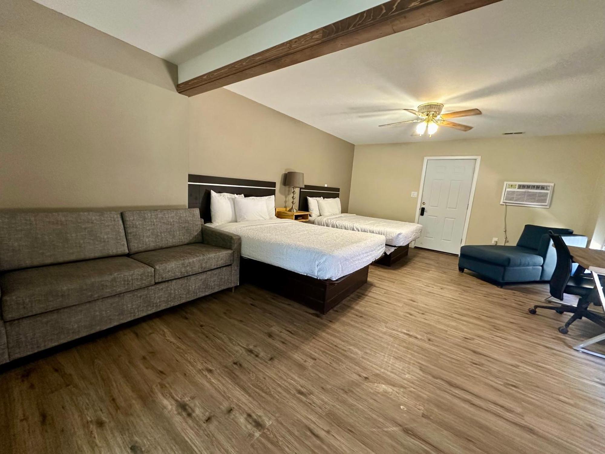 דורנגו Wapiti Lodge מראה חיצוני תמונה