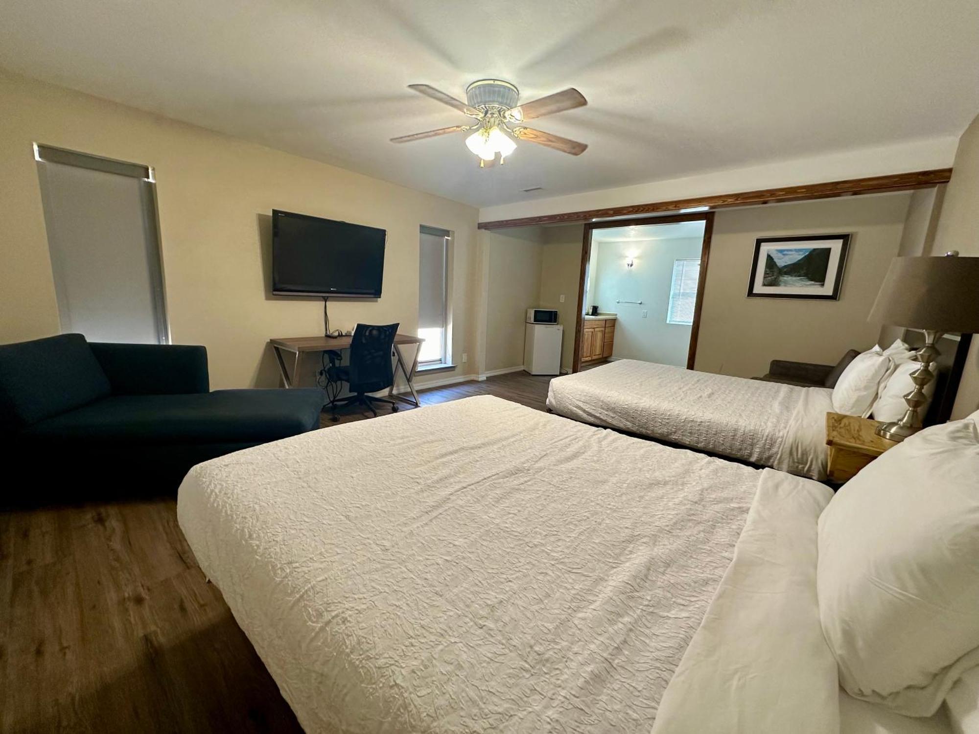 דורנגו Wapiti Lodge מראה חיצוני תמונה