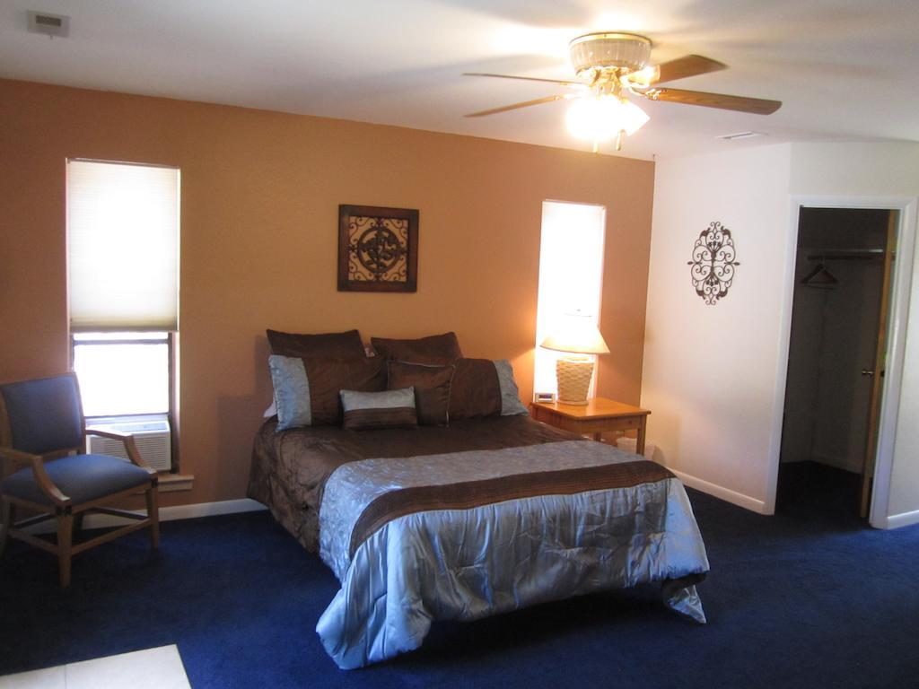 דורנגו Wapiti Lodge מראה חיצוני תמונה