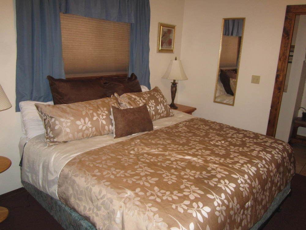 דורנגו Wapiti Lodge מראה חיצוני תמונה