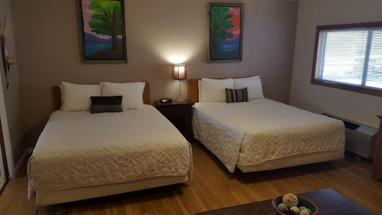 דורנגו Wapiti Lodge מראה חיצוני תמונה