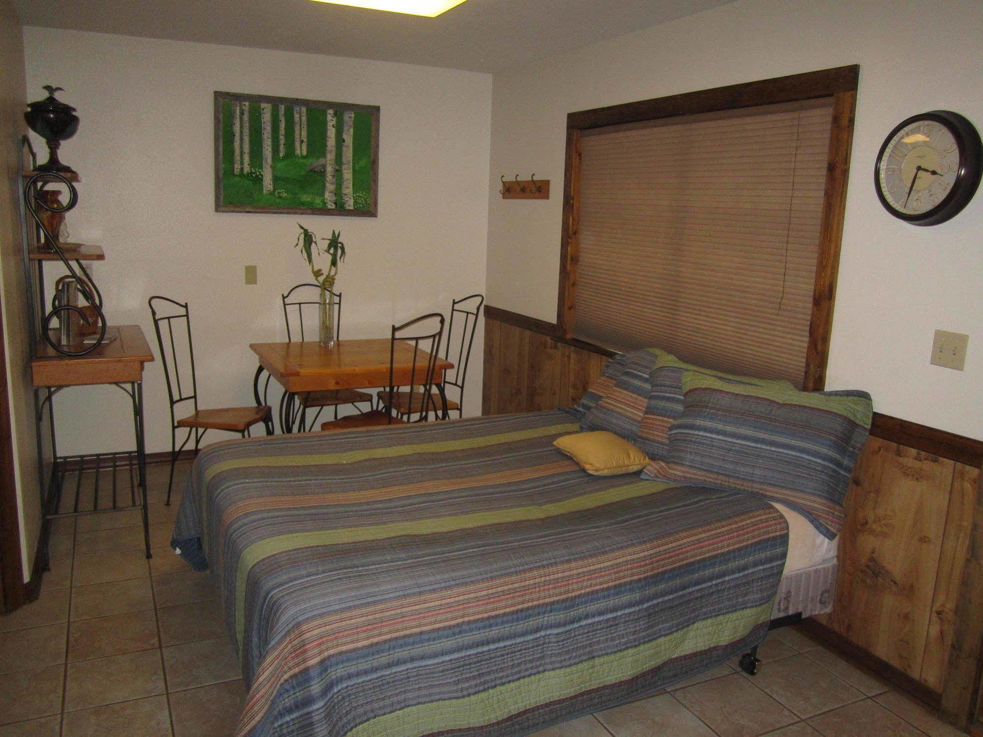 דורנגו Wapiti Lodge מראה חיצוני תמונה