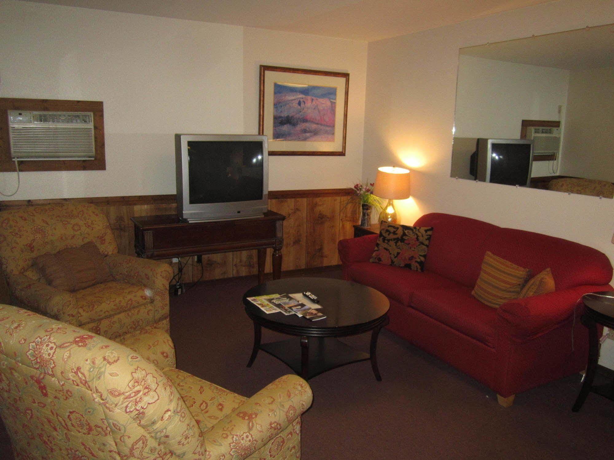 דורנגו Wapiti Lodge מראה חיצוני תמונה