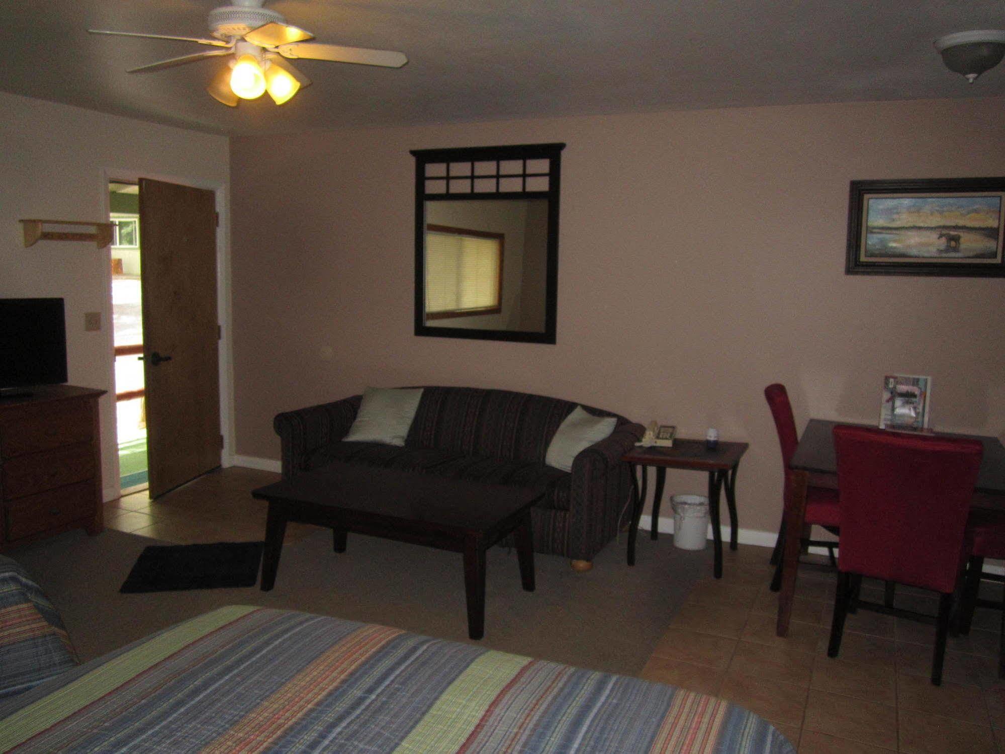 דורנגו Wapiti Lodge מראה חיצוני תמונה