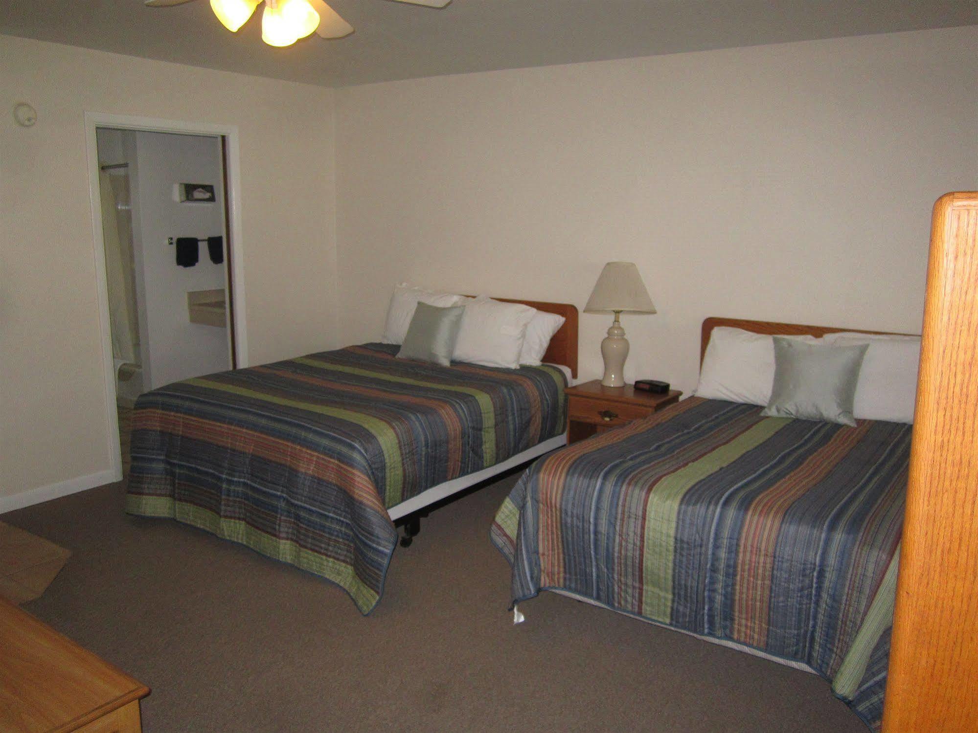דורנגו Wapiti Lodge מראה חיצוני תמונה