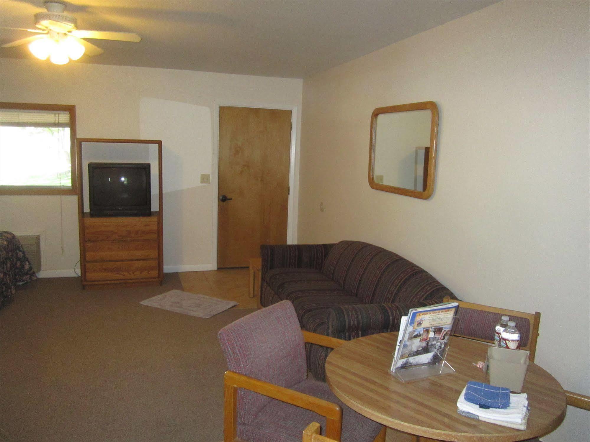 דורנגו Wapiti Lodge מראה חיצוני תמונה