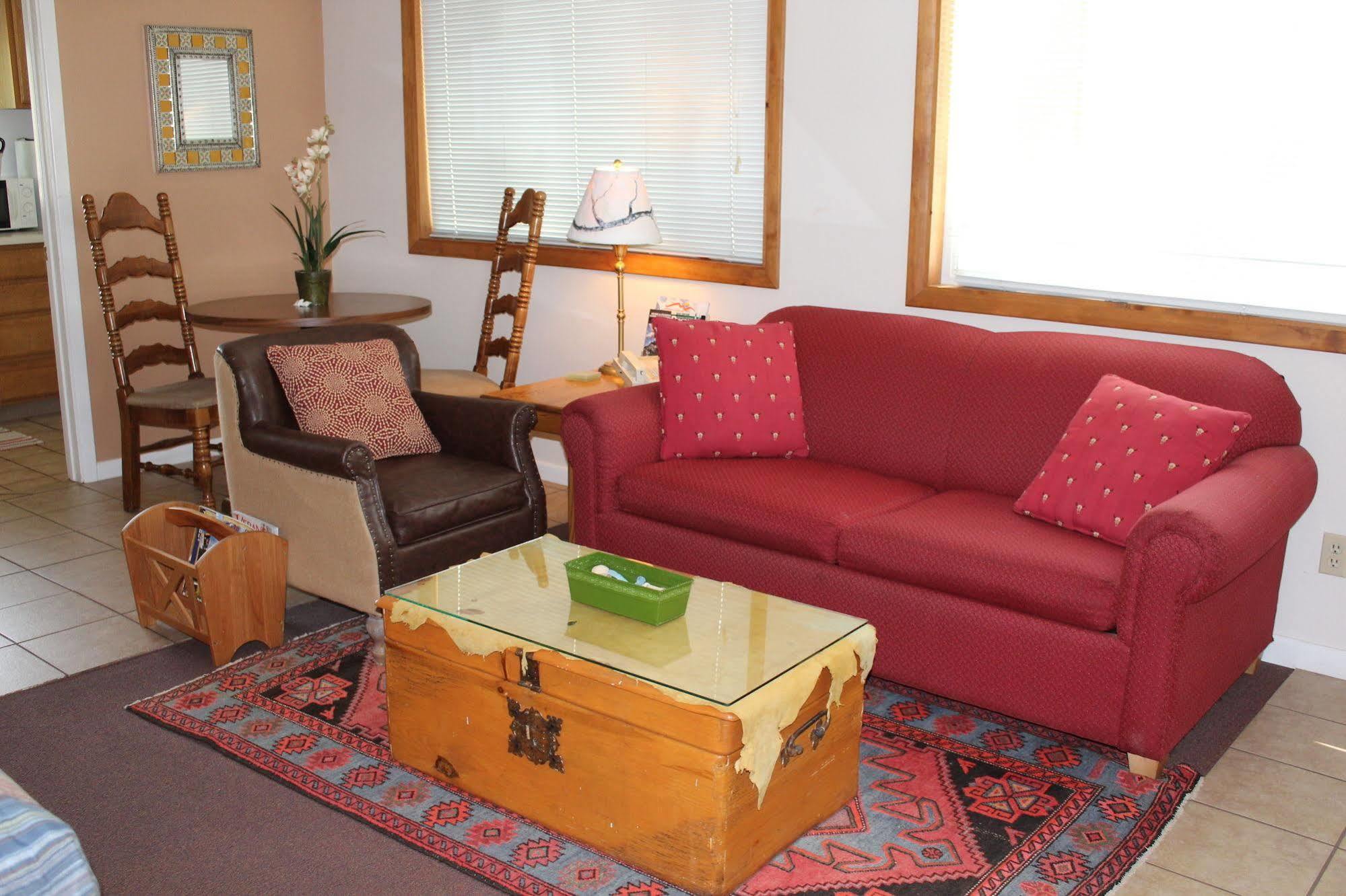 דורנגו Wapiti Lodge מראה חיצוני תמונה