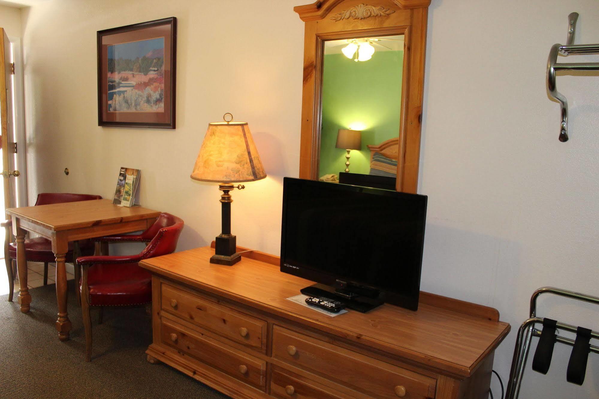 דורנגו Wapiti Lodge מראה חיצוני תמונה