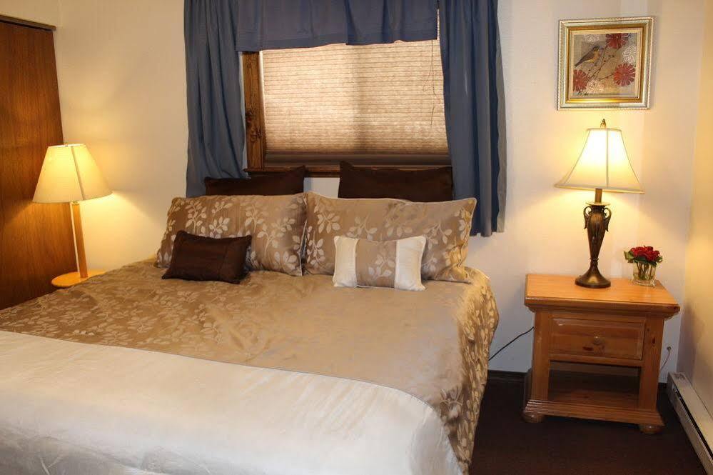 דורנגו Wapiti Lodge מראה חיצוני תמונה